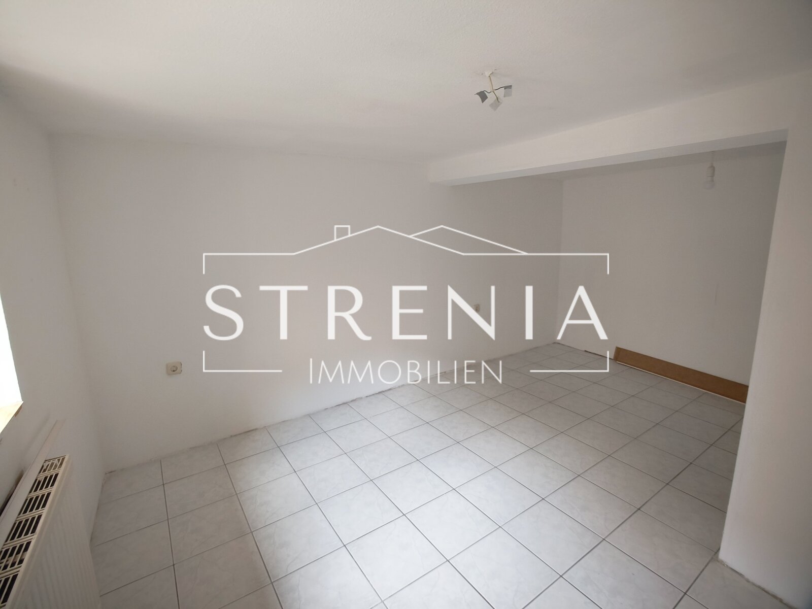 Bezugsfreies Einfamilienhaus im Zentrum von Alzey