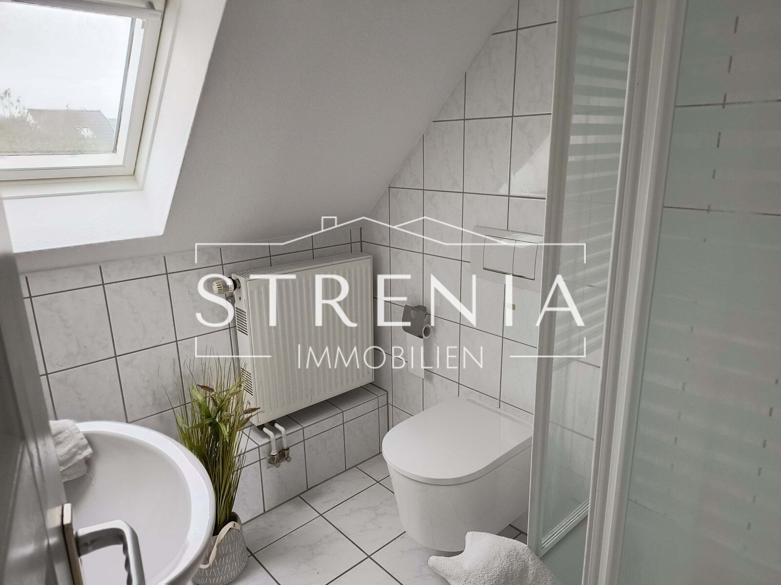 Attraktives Mehrfamilienhaus in Hahnheim