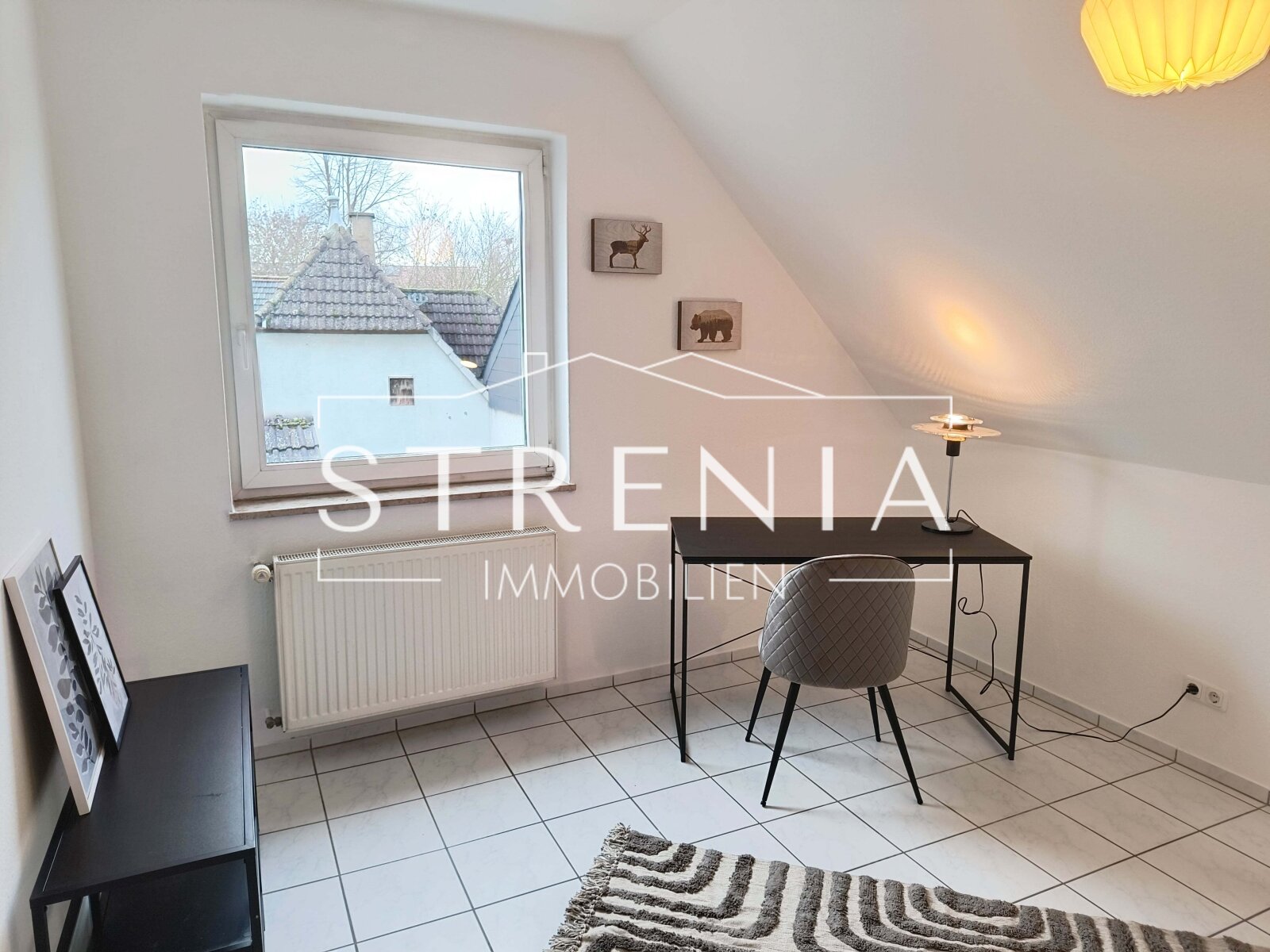 Attraktives Mehrfamilienhaus in Hahnheim