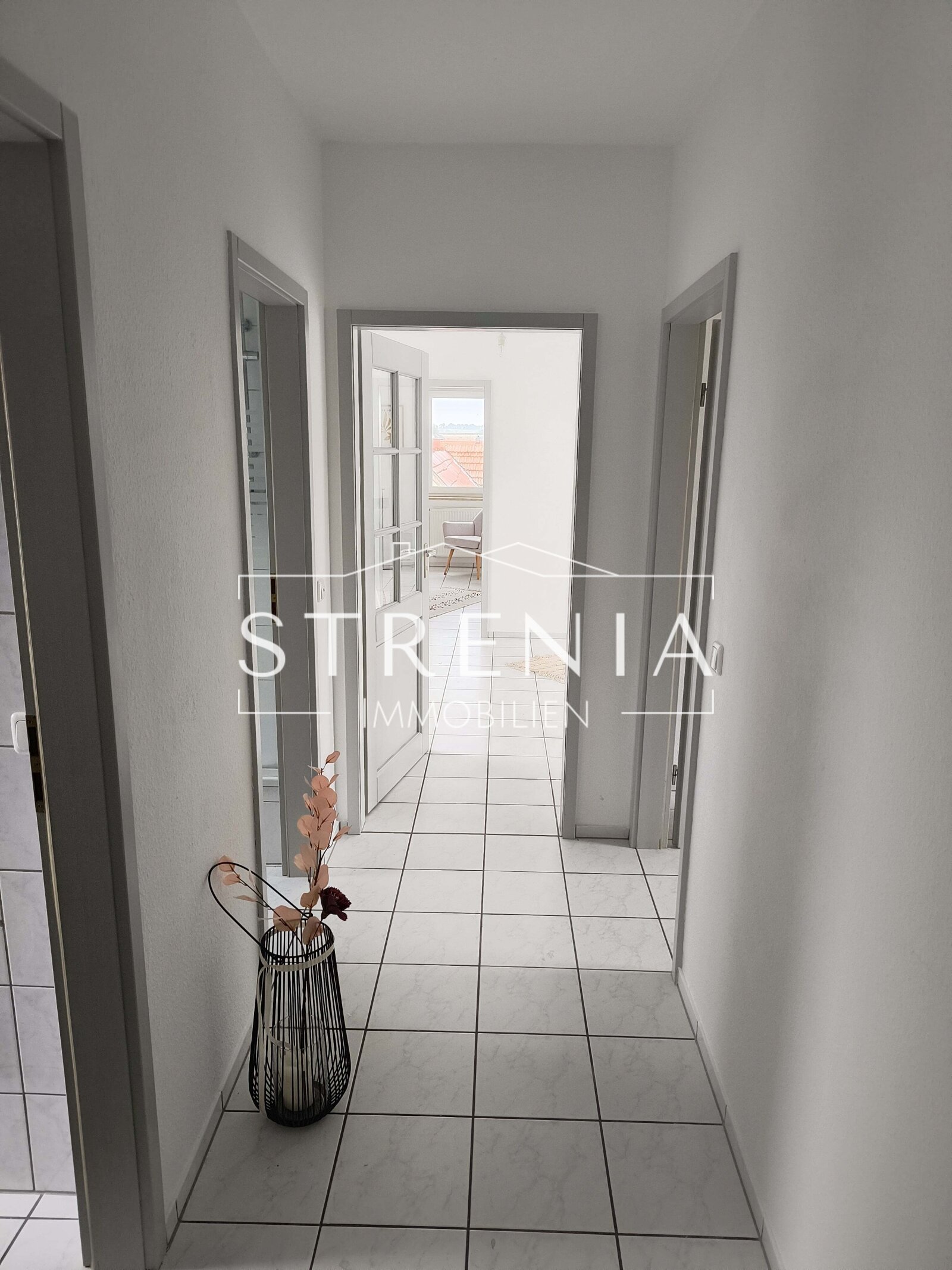 Attraktives Mehrfamilienhaus in Hahnheim