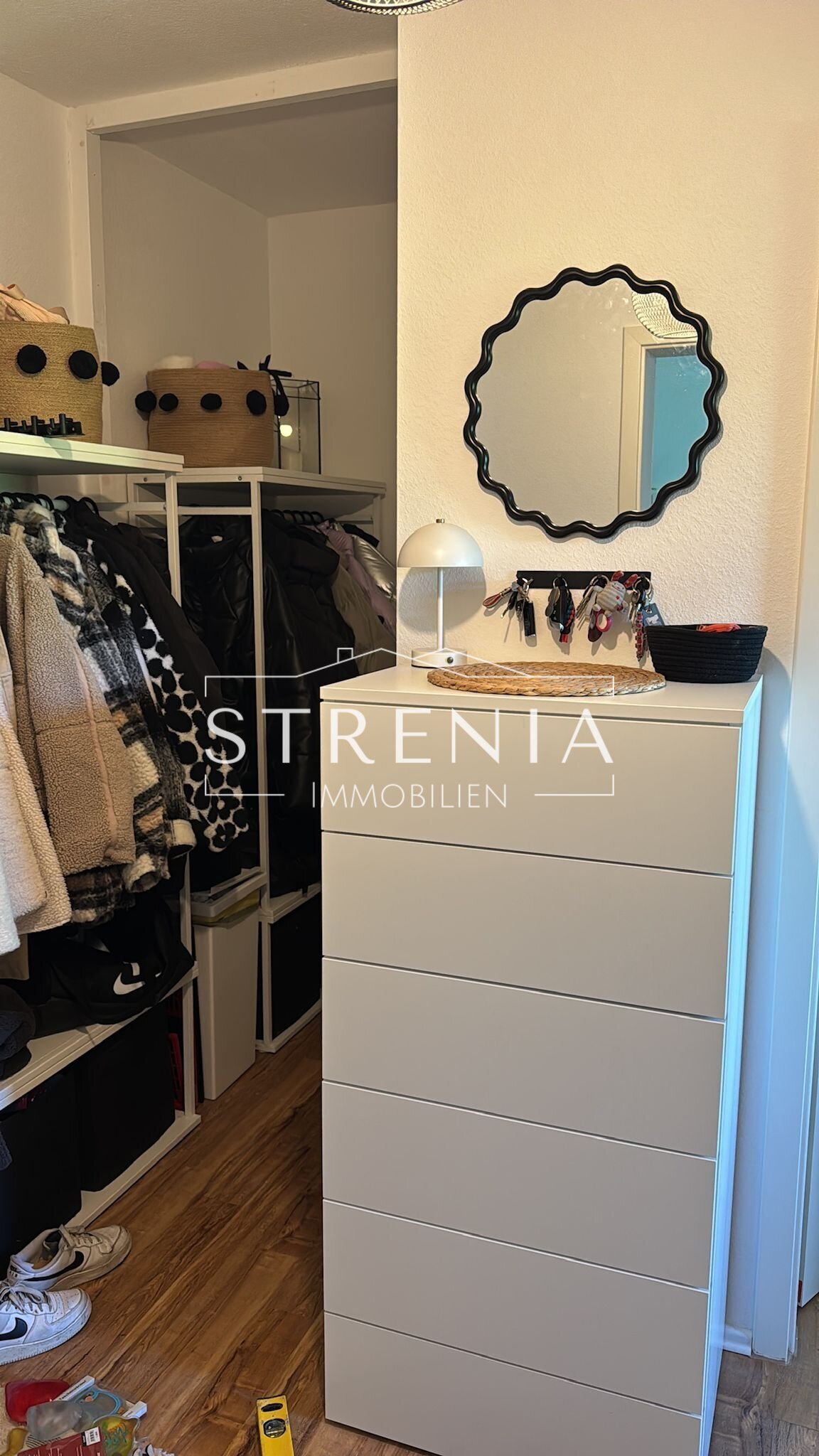 Mz-Bretzenheim | 2ZKB | möbliert | TG-Stellplatz