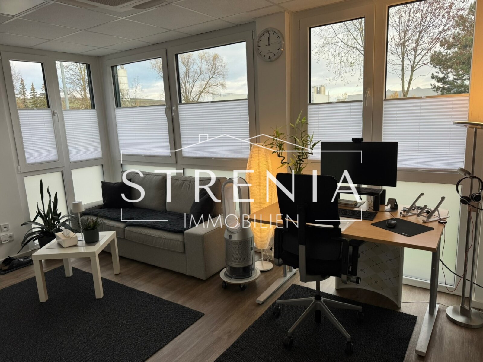 COWORKING Space // Büro in Alzey