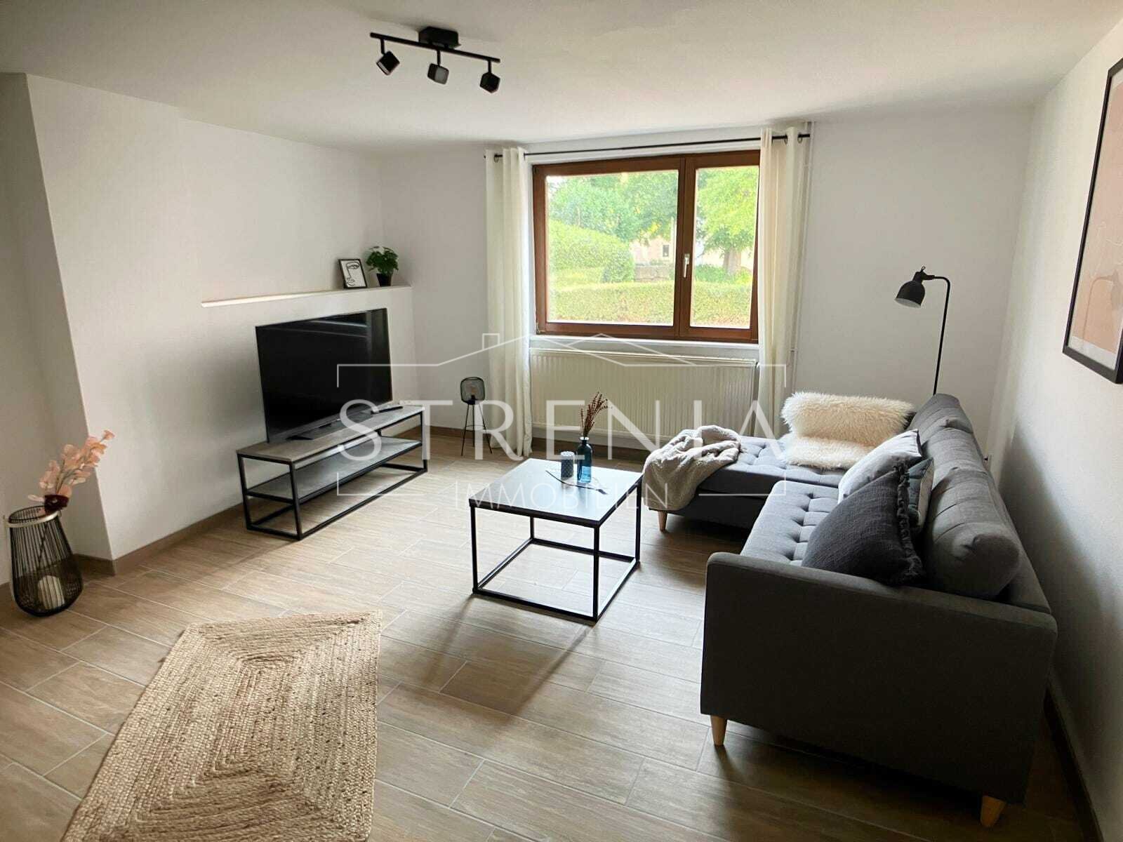 Einziehen und wohlfühlen - 5 Zimmer und 2 Bäder!