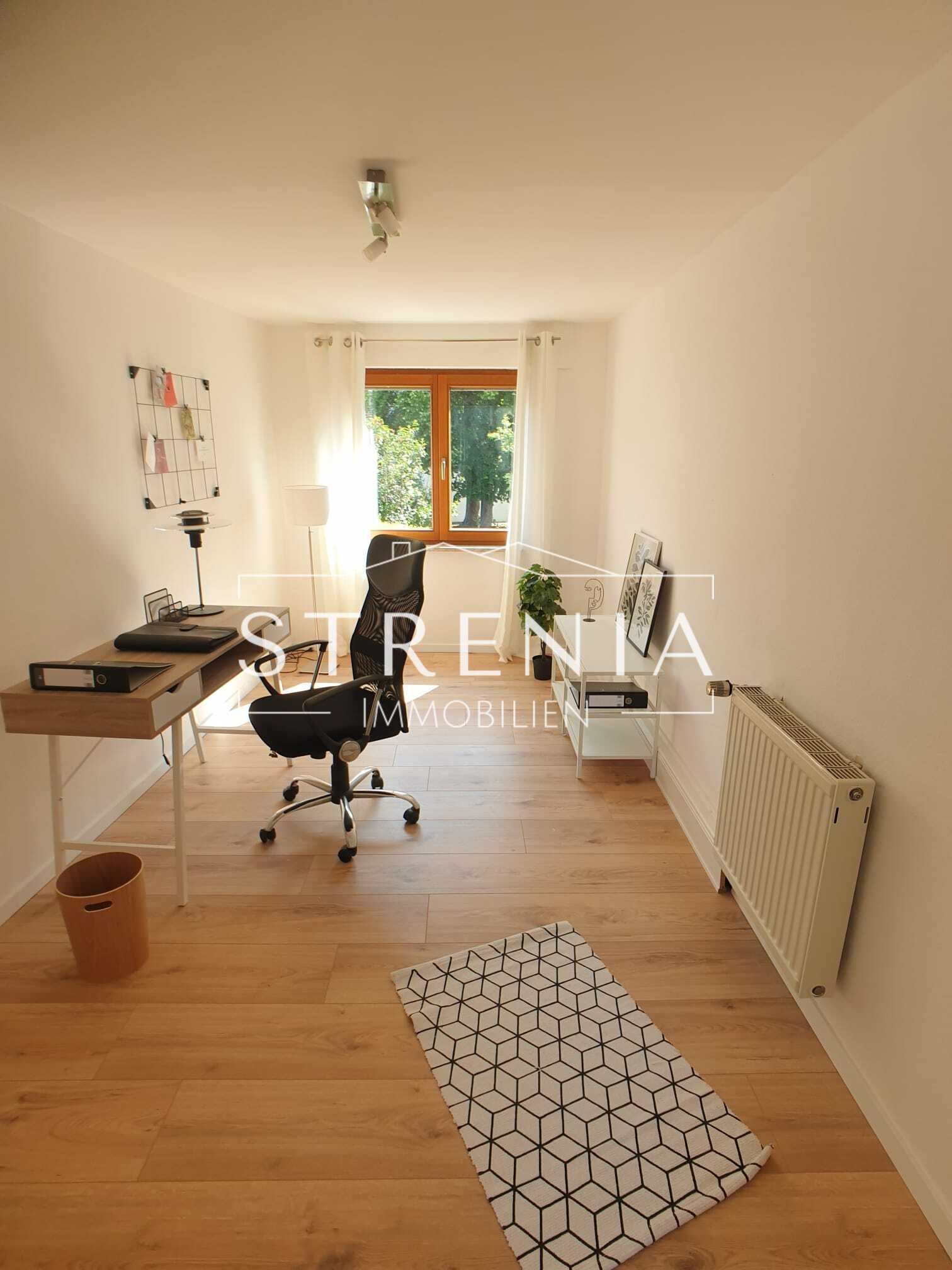 Einziehen und wohlfühlen - 5 Zimmer und 2 Bäder!