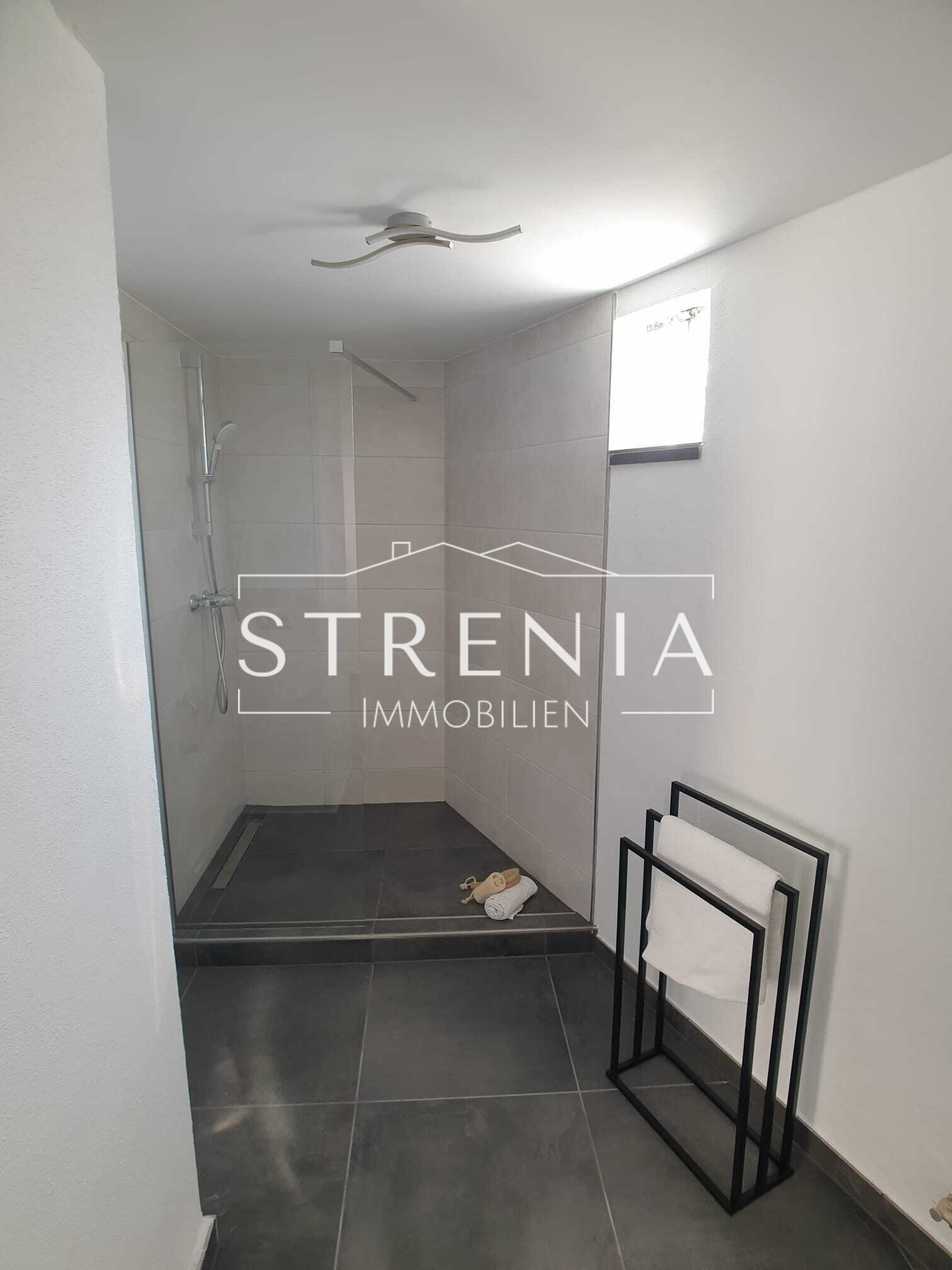 Einziehen und wohlfühlen - 5 Zimmer und 2 Bäder!
