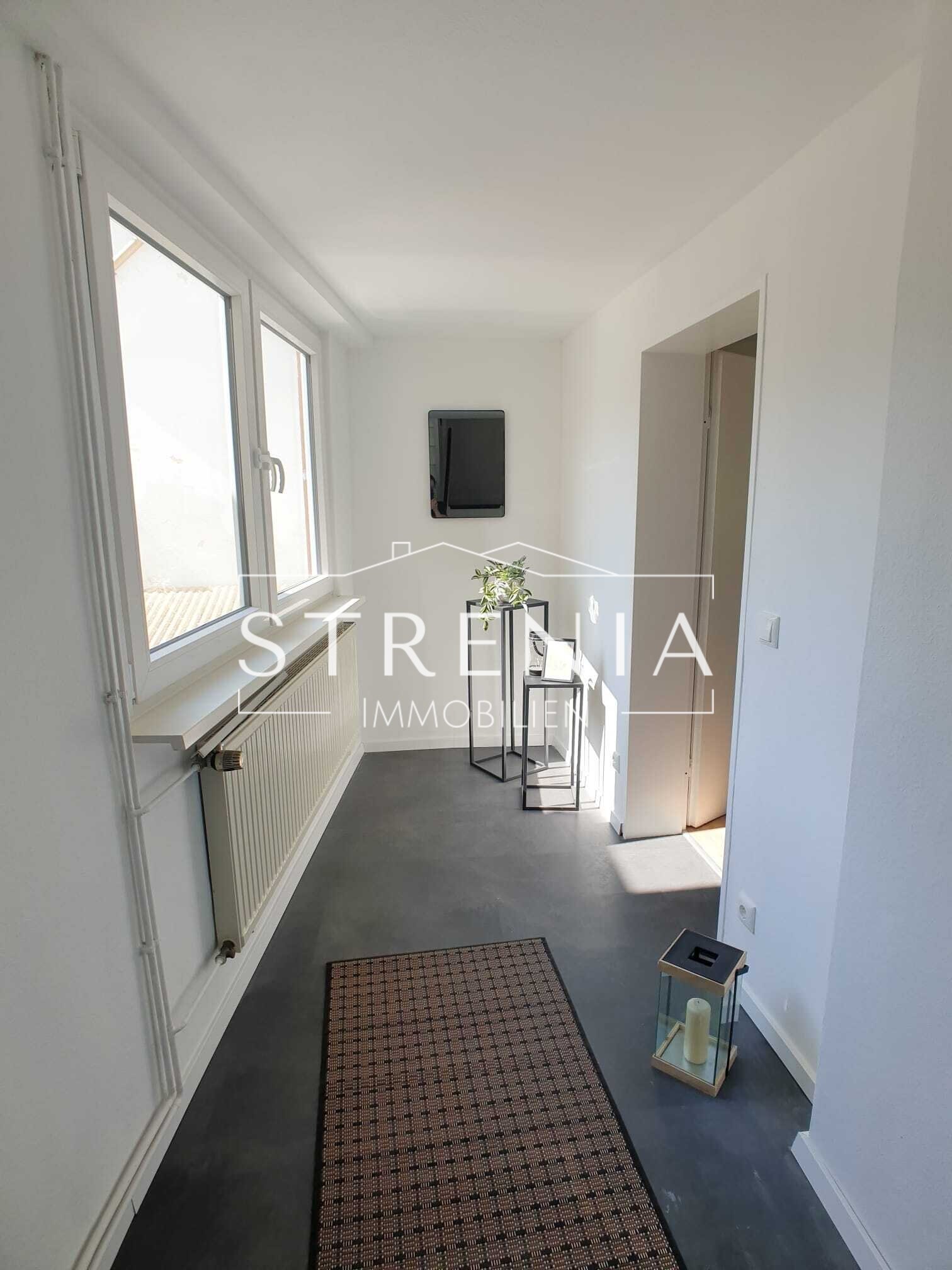 Einziehen und wohlfühlen - 5 Zimmer und 2 Bäder!