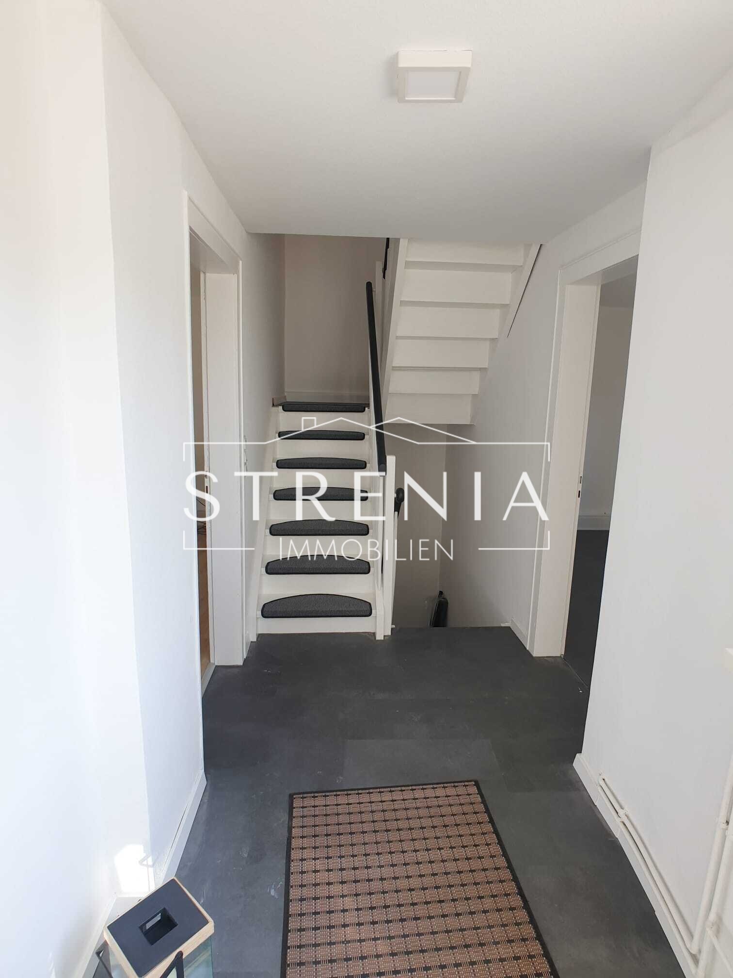 Einziehen und wohlfühlen - 5 Zimmer und 2 Bäder!