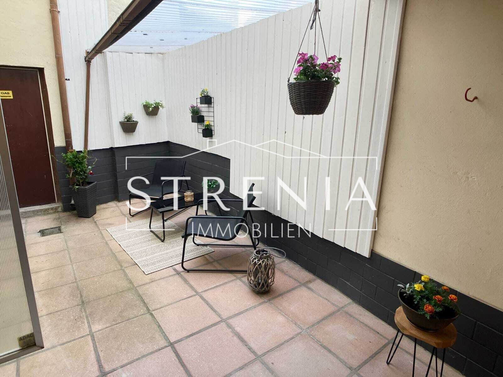 Einziehen und wohlfühlen - 5 Zimmer und 2 Bäder!