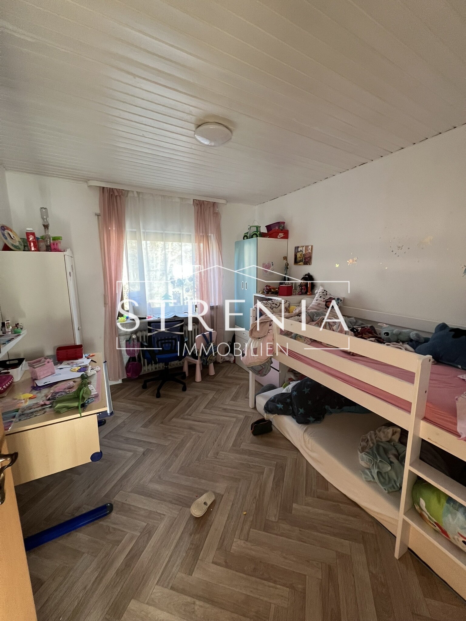 Zweifamilienhaus | Alzey-Schafhausen | Eigennutzung & Mieteinnahmen kombiniert