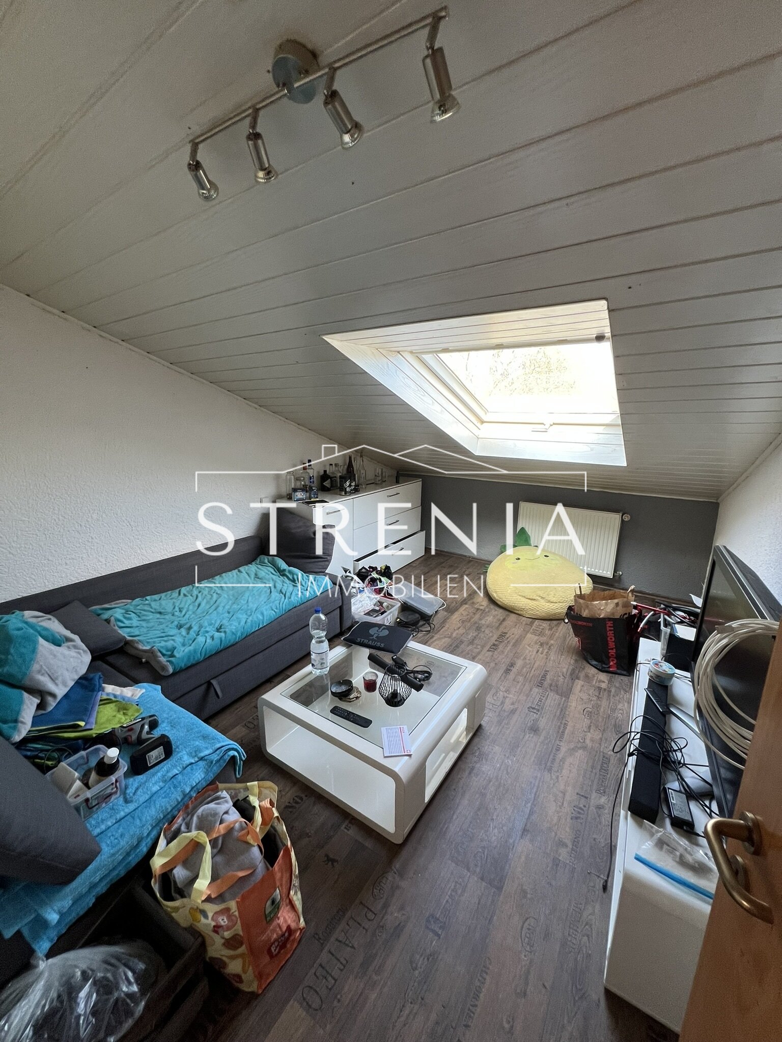 Zweifamilienhaus | Alzey-Schafhausen | Eigennutzung & Mieteinnahmen kombiniert