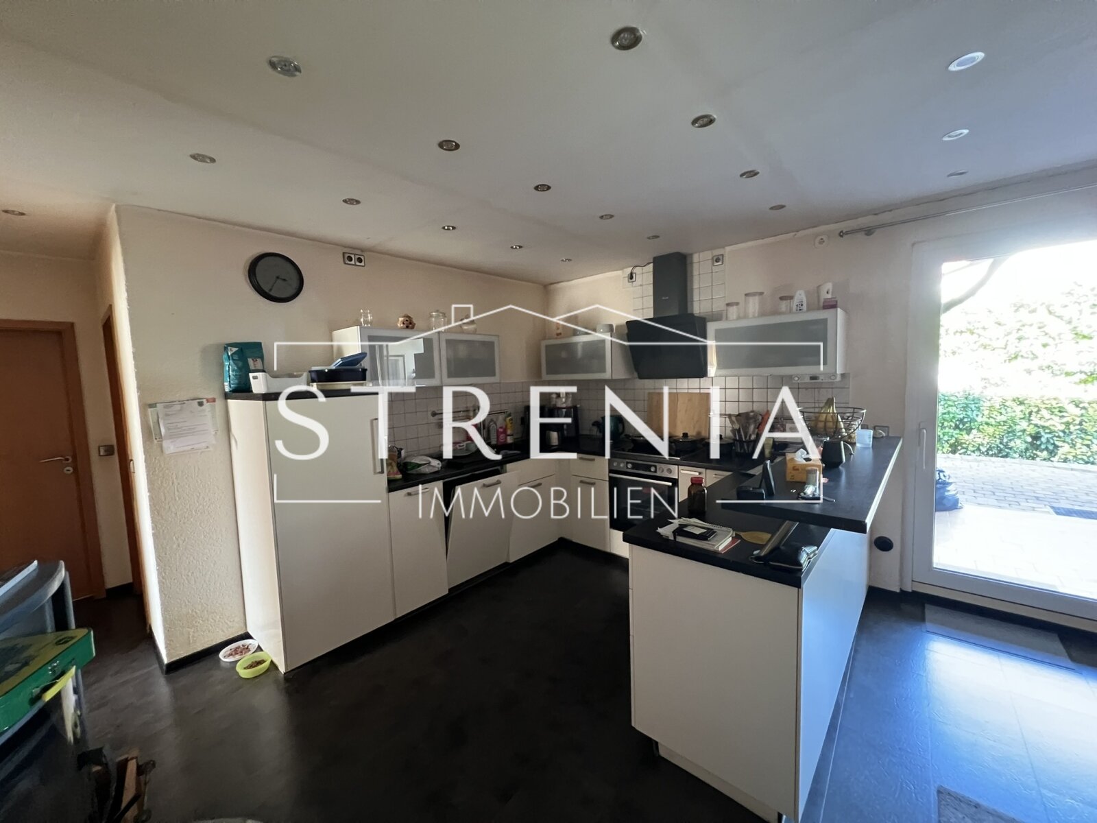 Zweifamilienhaus | Alzey-Schafhausen | Eigennutzung & Mieteinnahmen kombiniert