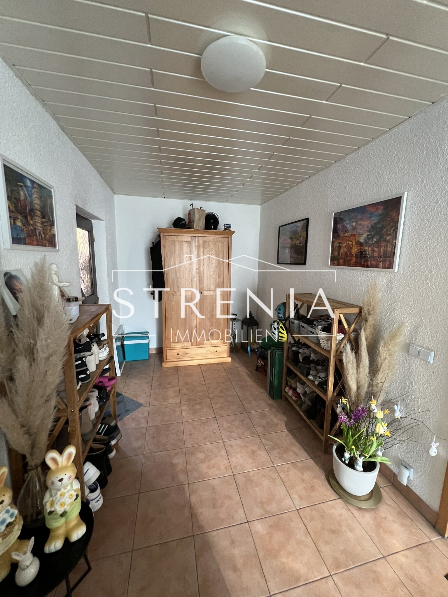 Zweifamilienhaus | Alzey-Schafhausen | Eigennutzung & Mieteinnahmen kombiniert