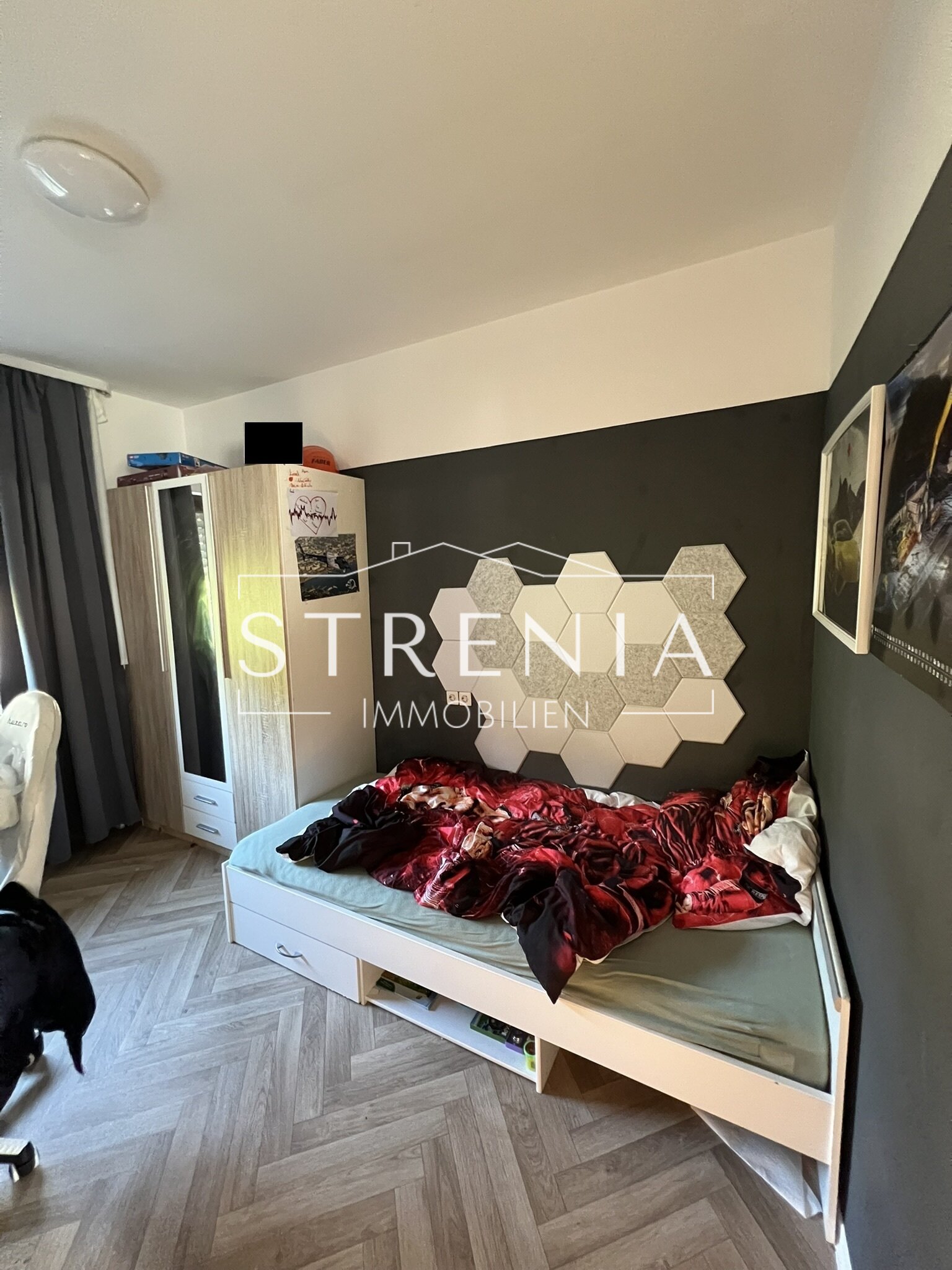 Zweifamilienhaus | Alzey-Schafhausen | Eigennutzung & Mieteinnahmen kombiniert