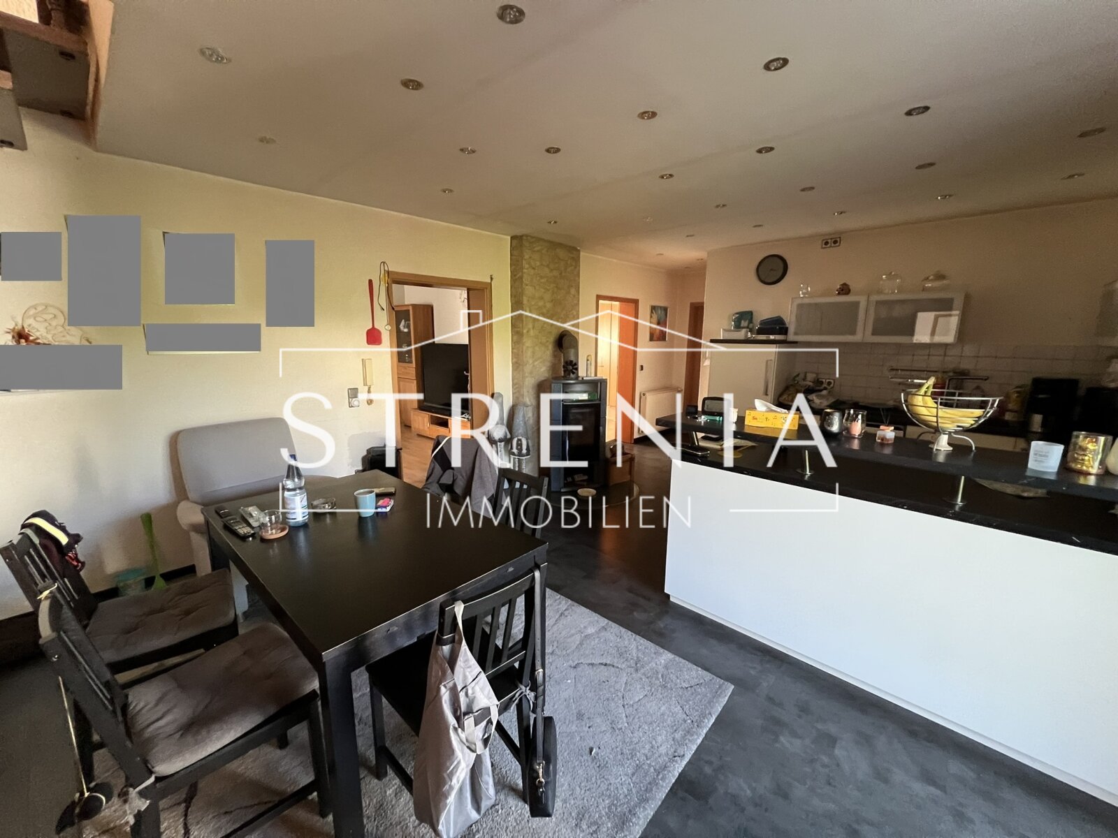 Zweifamilienhaus | Alzey-Schafhausen | Eigennutzung & Mieteinnahmen kombiniert