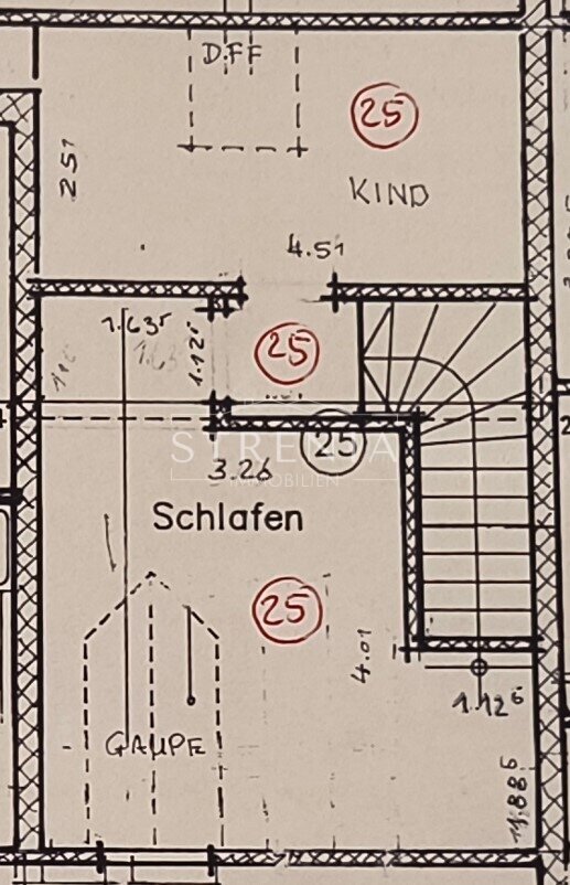 Vermietete Kapitalanlage im Alzeyer Zentrum