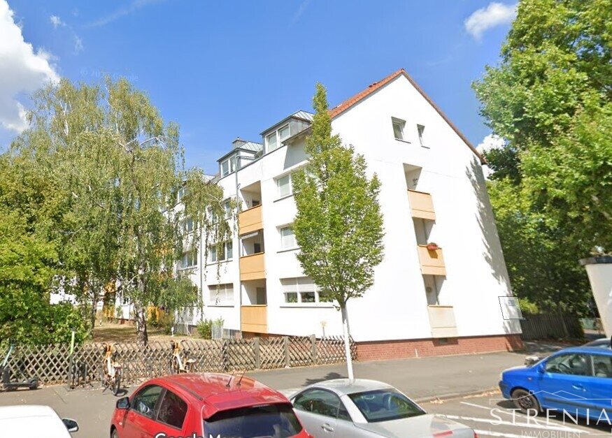 Kapitalanlage mit attraktiver Rendite in Hartenberg-Münchfeld
