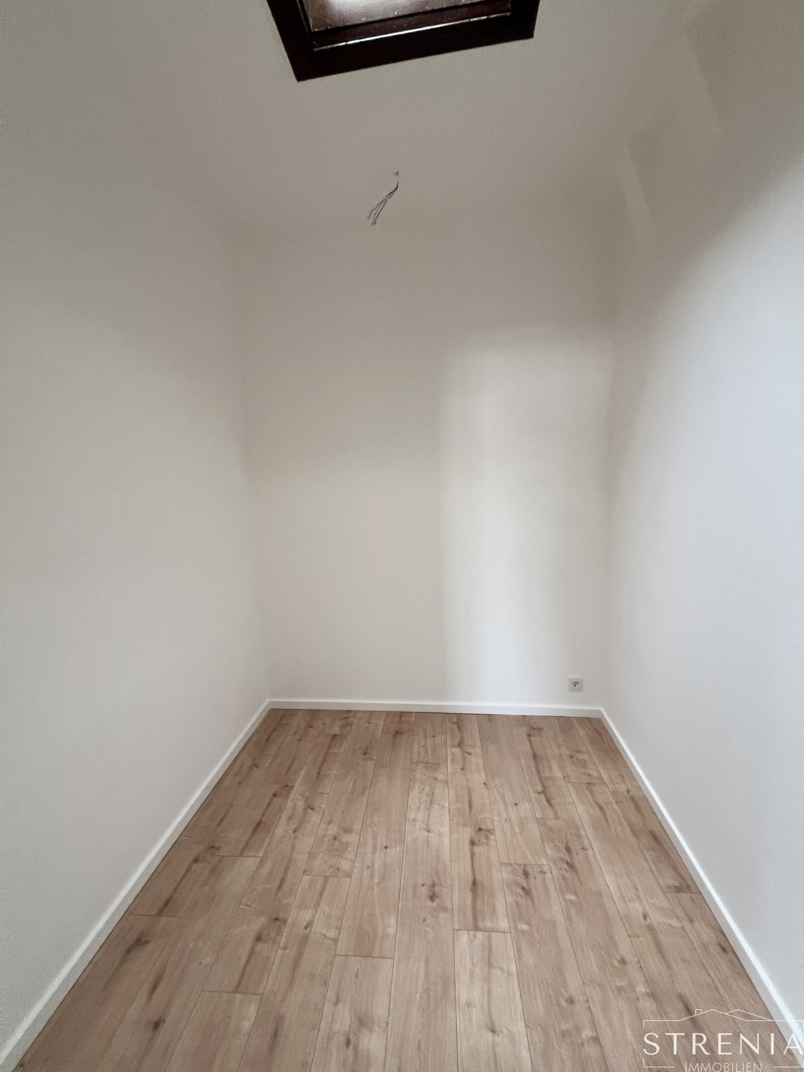 Frisch renovierte 3-Zimmer-Wohnung in Wiesbaden-Westend