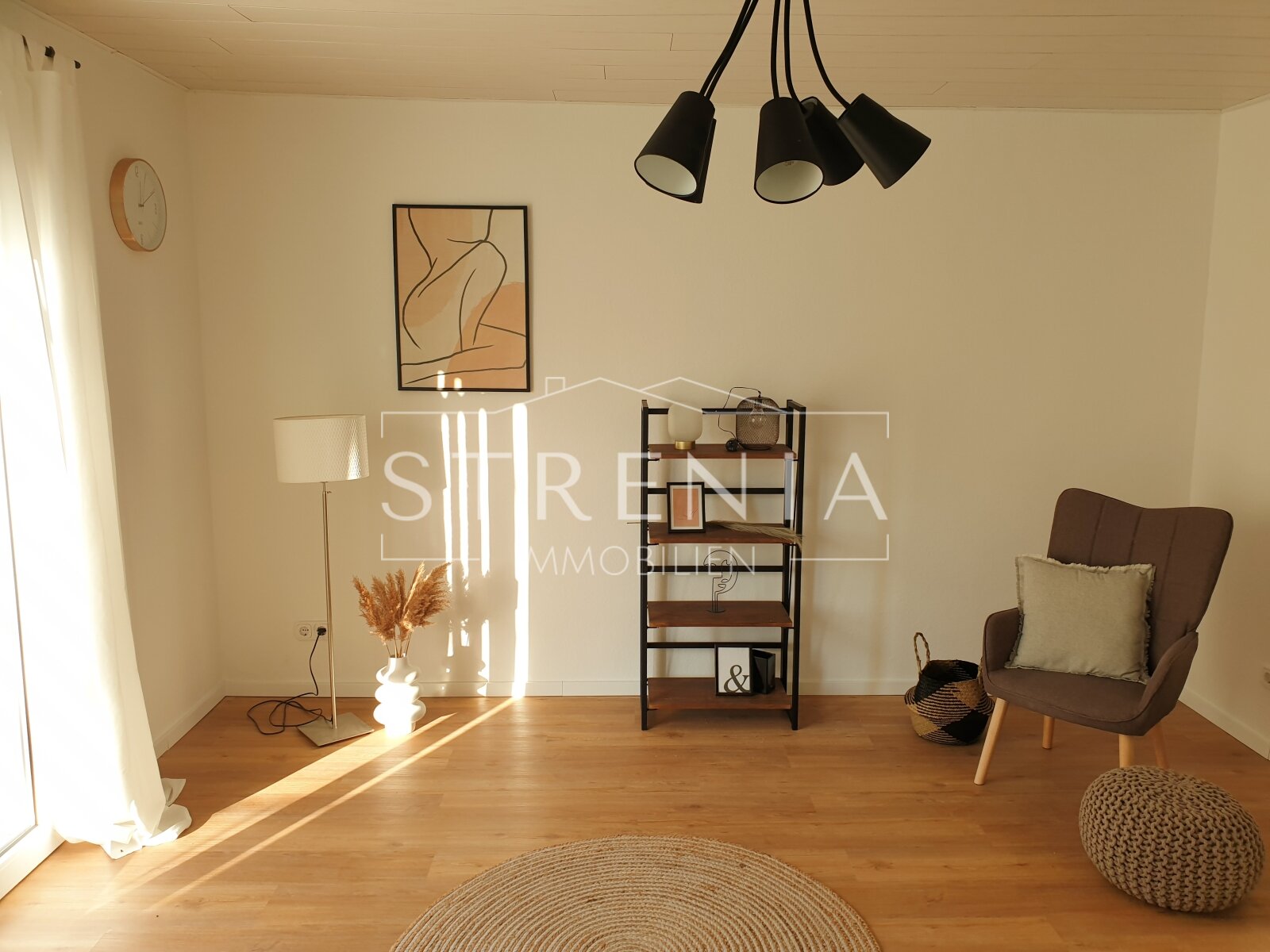 Orbis: Homestaging Einfamilienhaus in Orbis Orbis: Homestaging Einfamilienhaus in Orbis