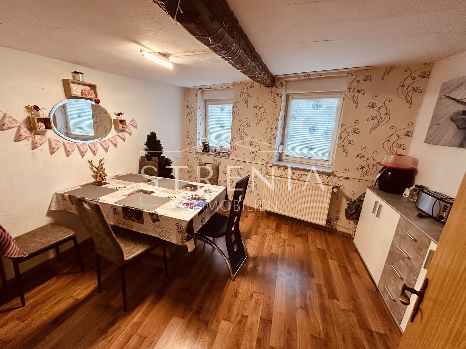 Esszimmer Esszimmer