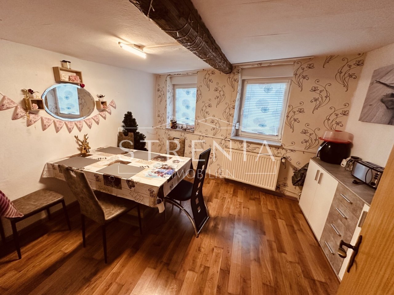 Esszimmer Esszimmer