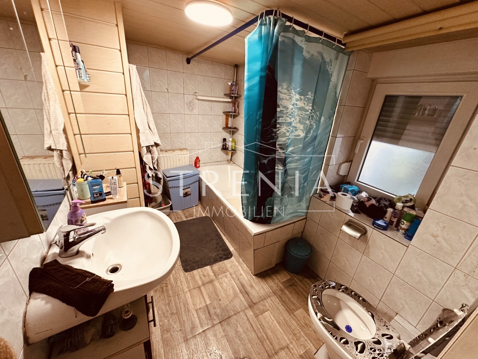Badezimmer Badezimmer