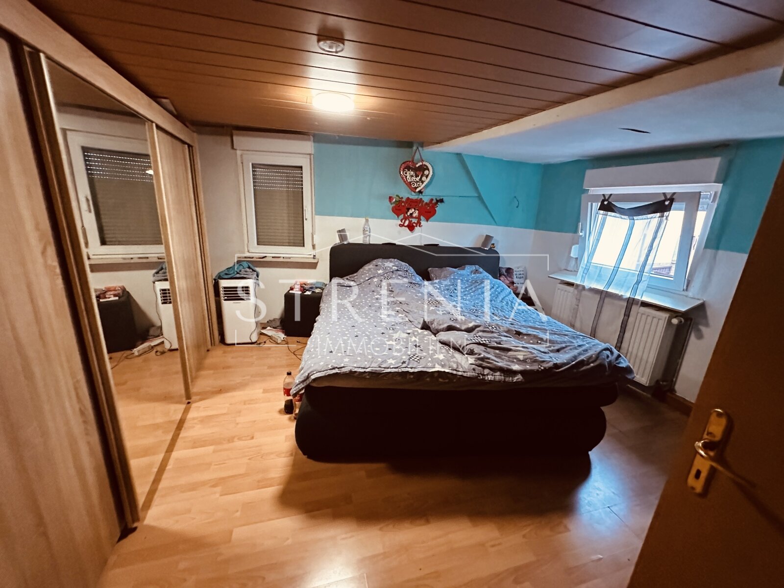 Schlafzimmer Schlafzimmer
