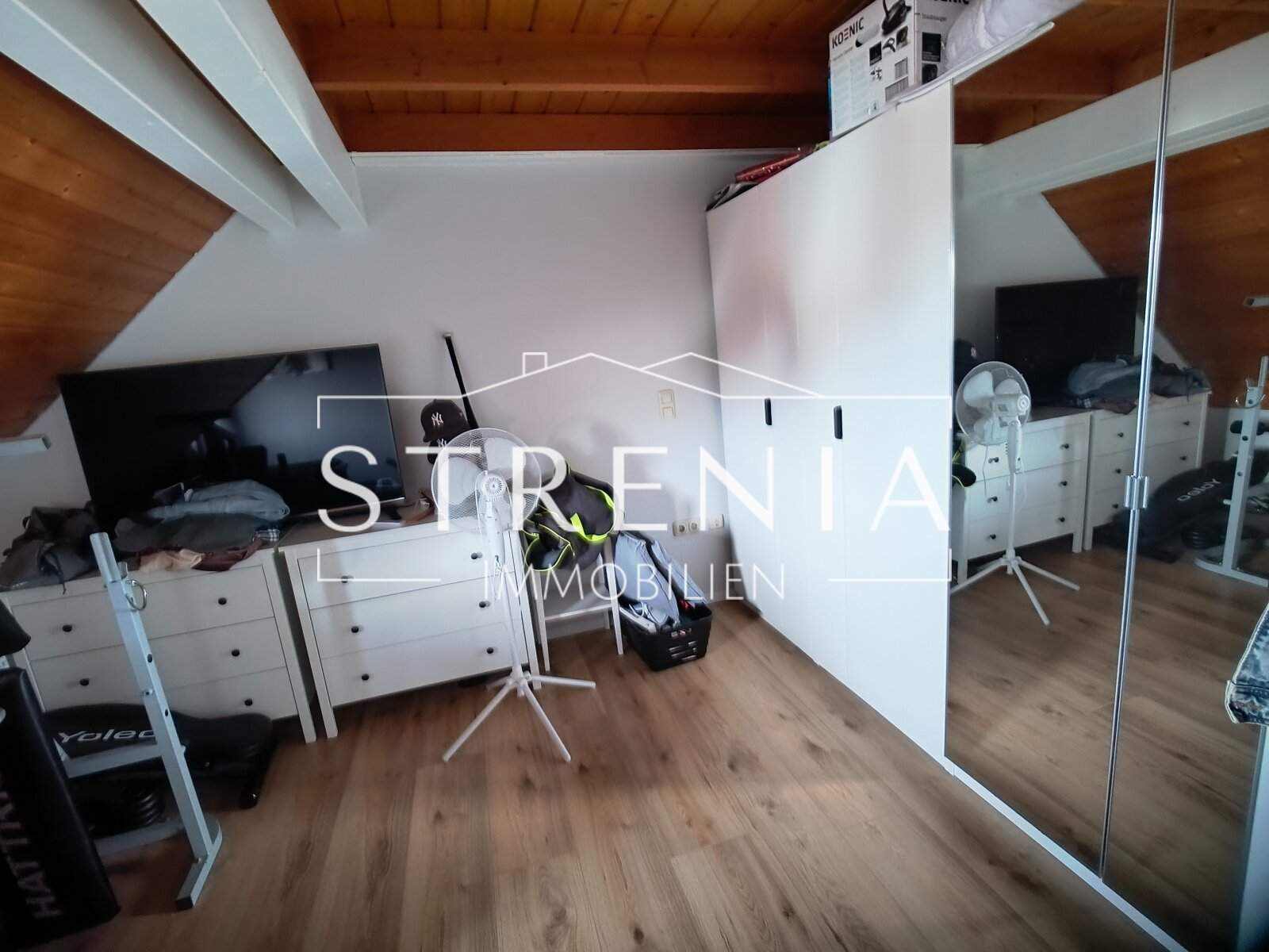 Schlafzimmer I Schlafzimmer I