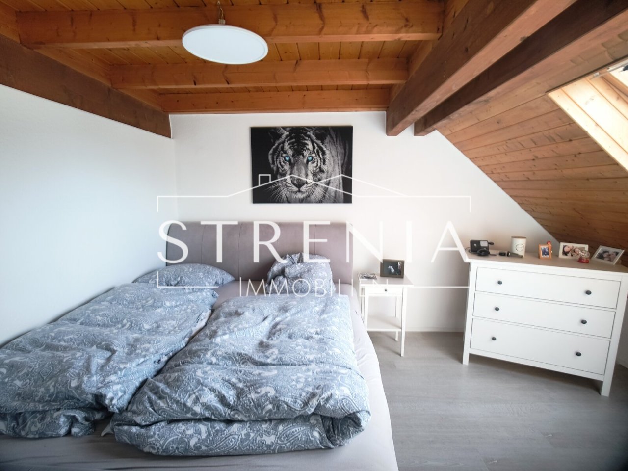 Schlafzimmer II Schlafzimmer II