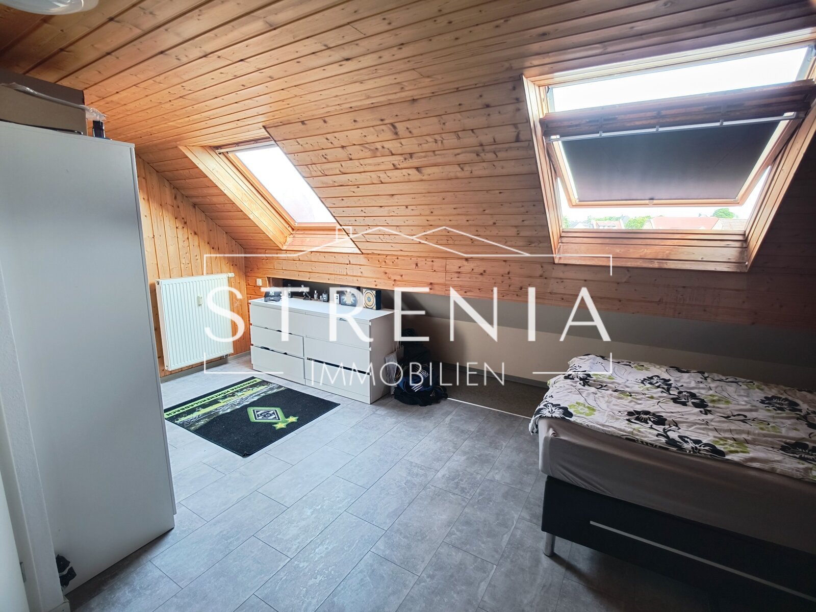 Schlafzimmer III Schlafzimmer III
