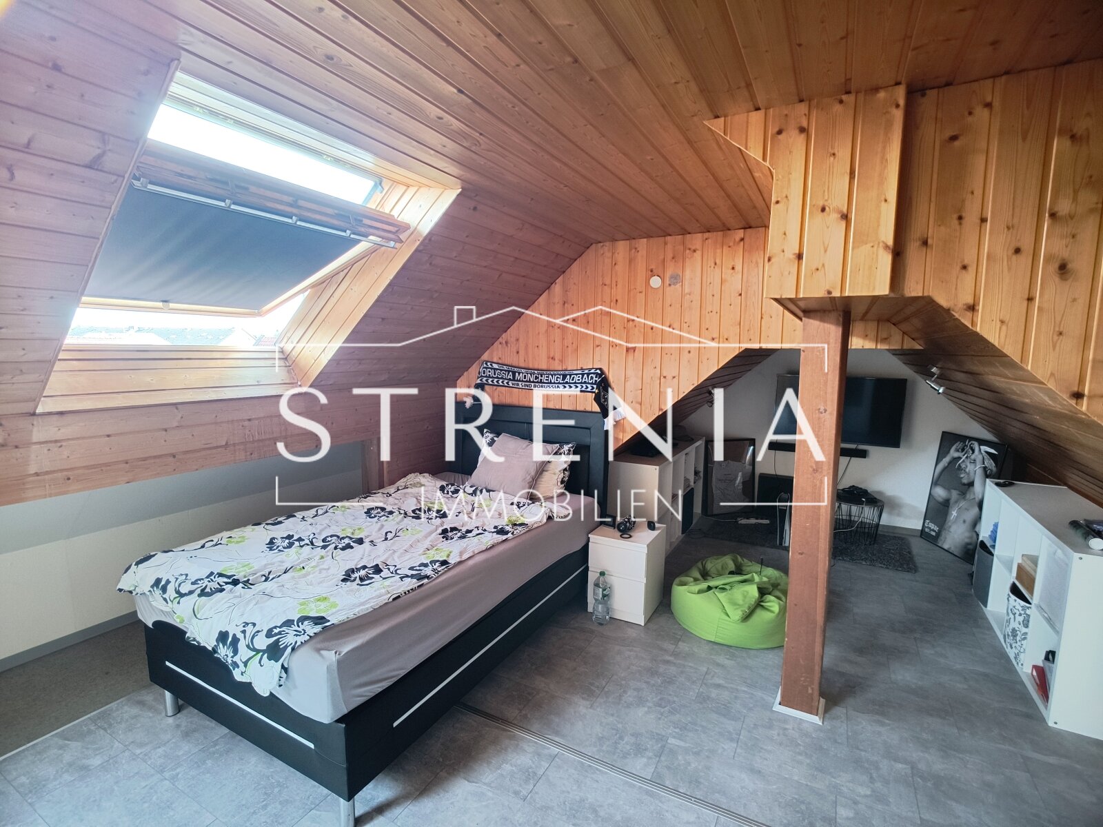 Schlafzimmer III Schlafzimmer III