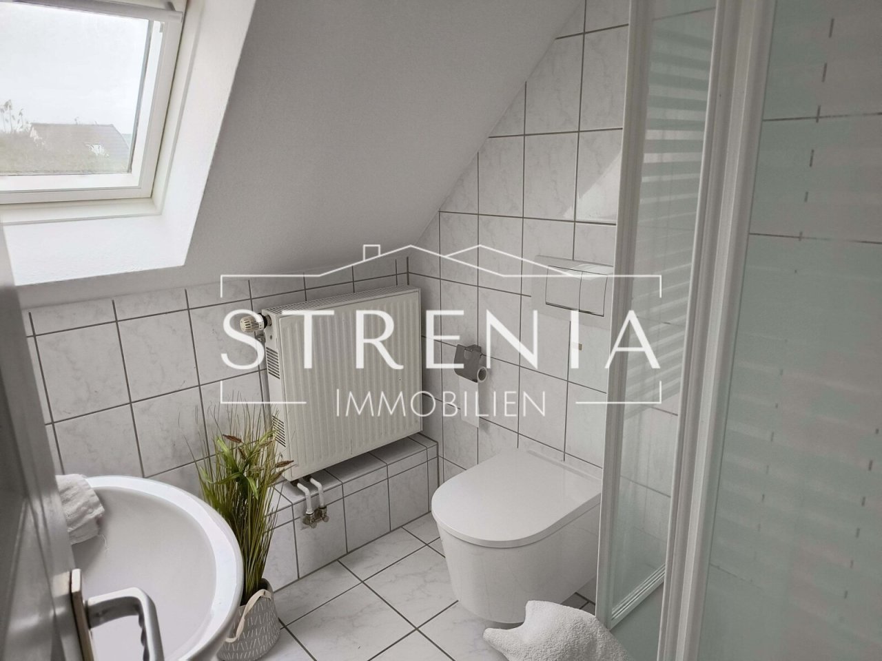 Duschbad DG Duschbad DG