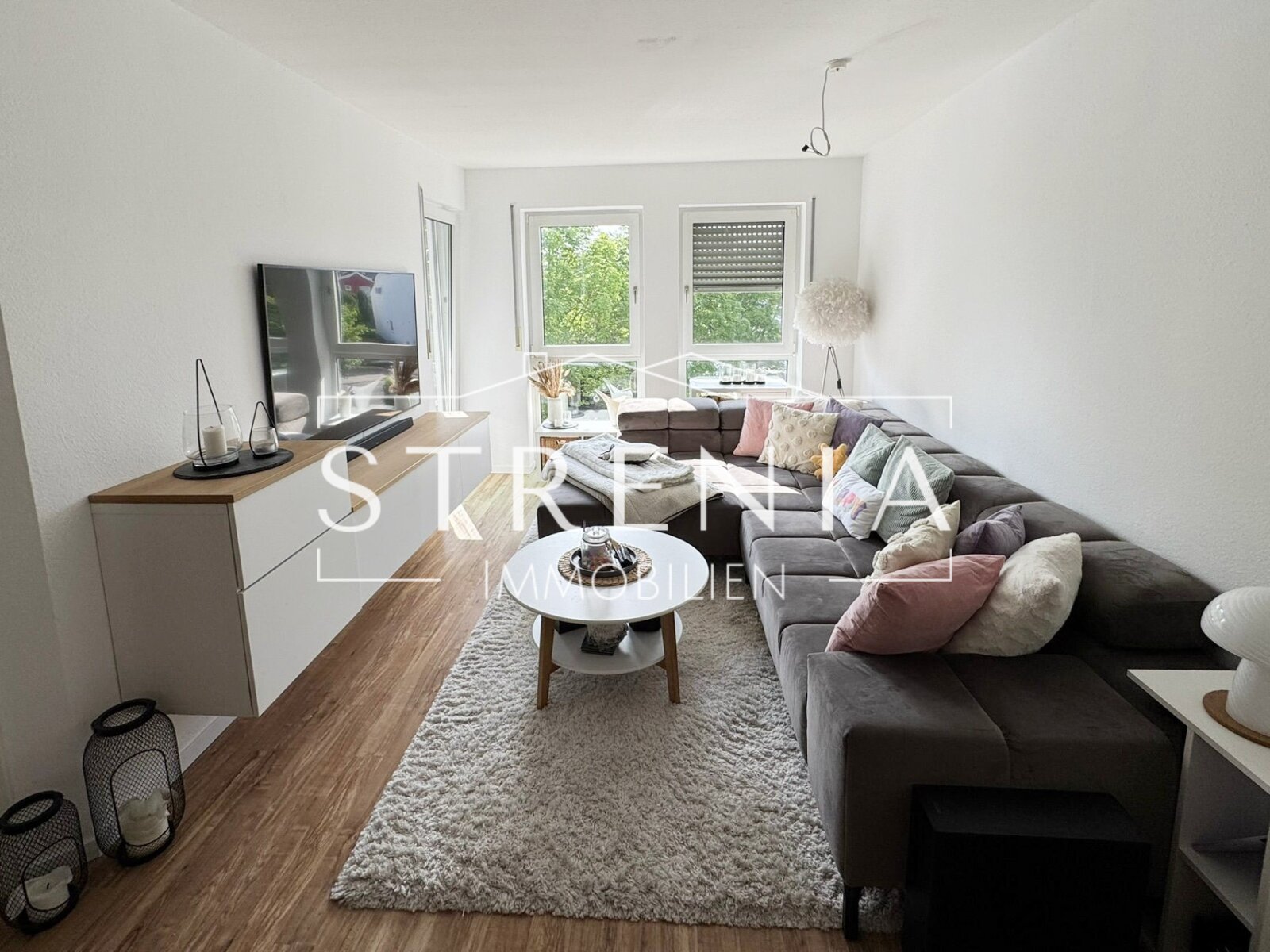 Mainz: Mz-Bretzenheim | 2ZKB | Einbauküche | TG-Stellplatz Mainz: Mz-Bretzenheim | 2ZKB | Einbauküche | TG-Stellplatz