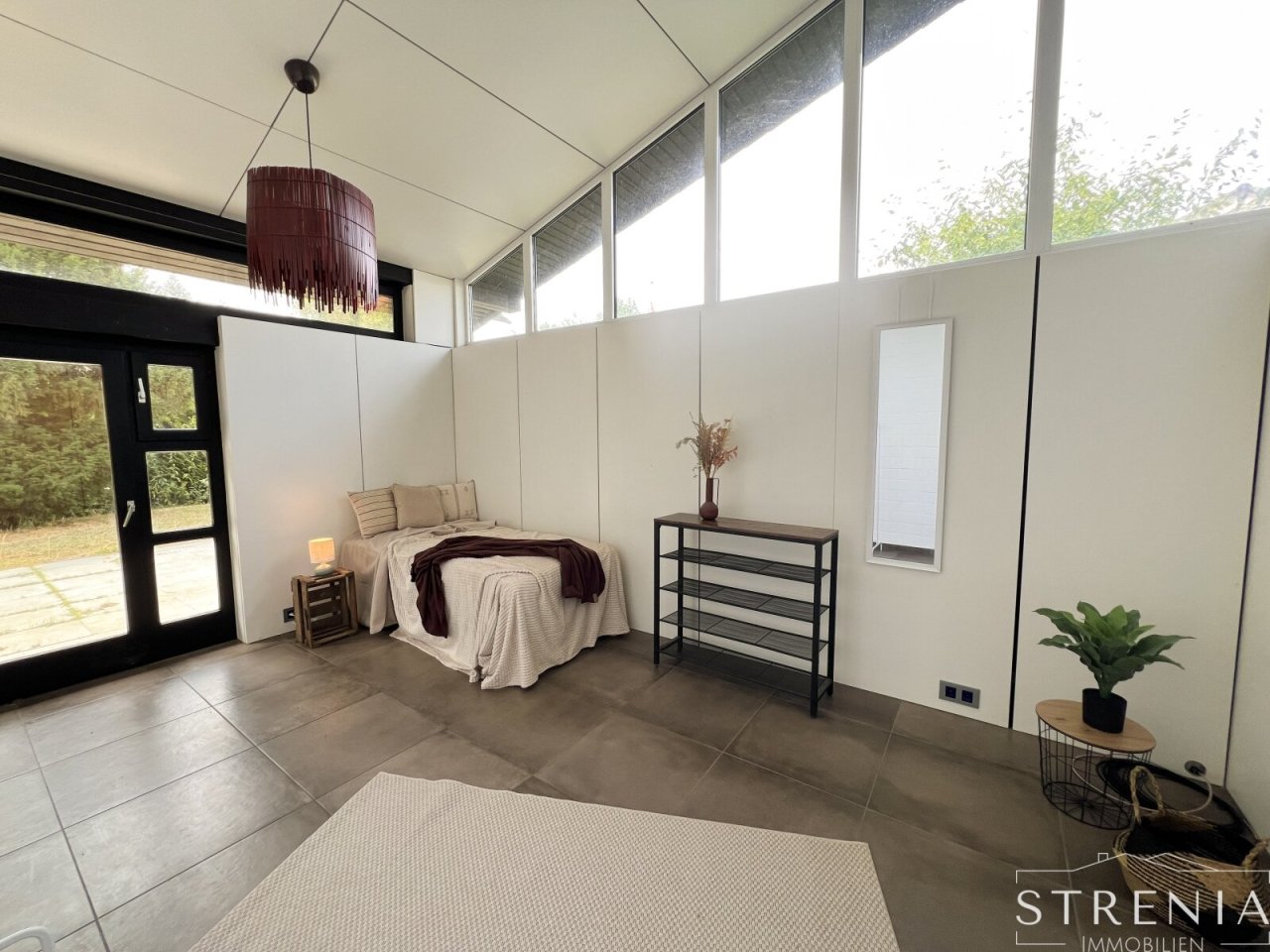Schlafzimmer Einliegerwohnung Schlafzimmer Einliegerwohnung
