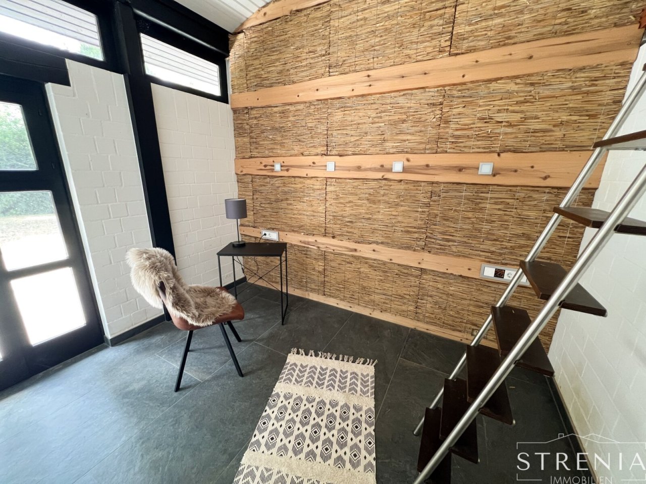 Arbeitszimmer Arbeitszimmer