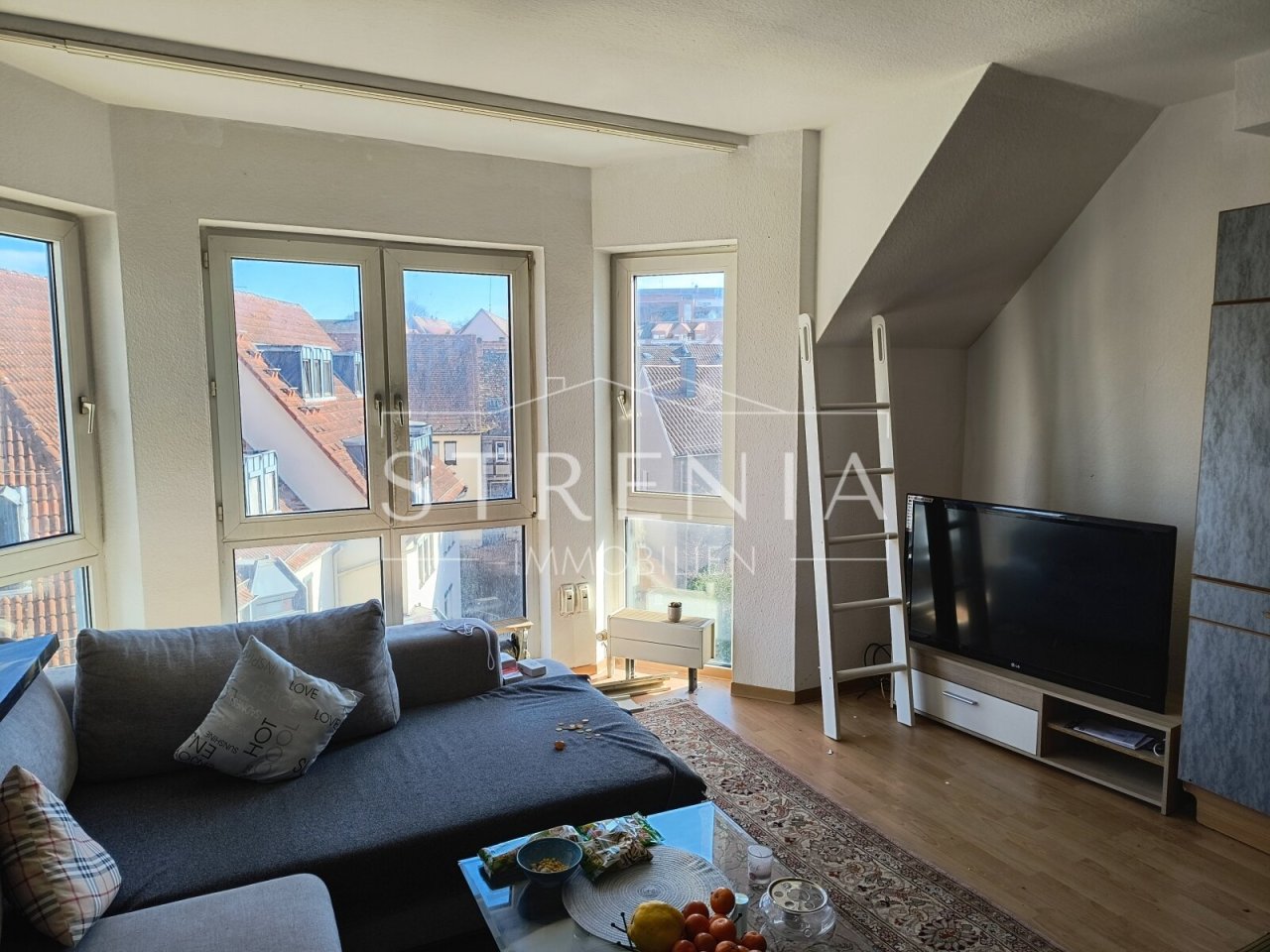 Wohnzimmer Wohnzimmer