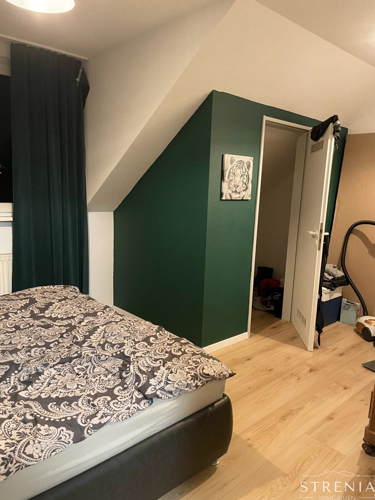 Zimmer I Zimmer I