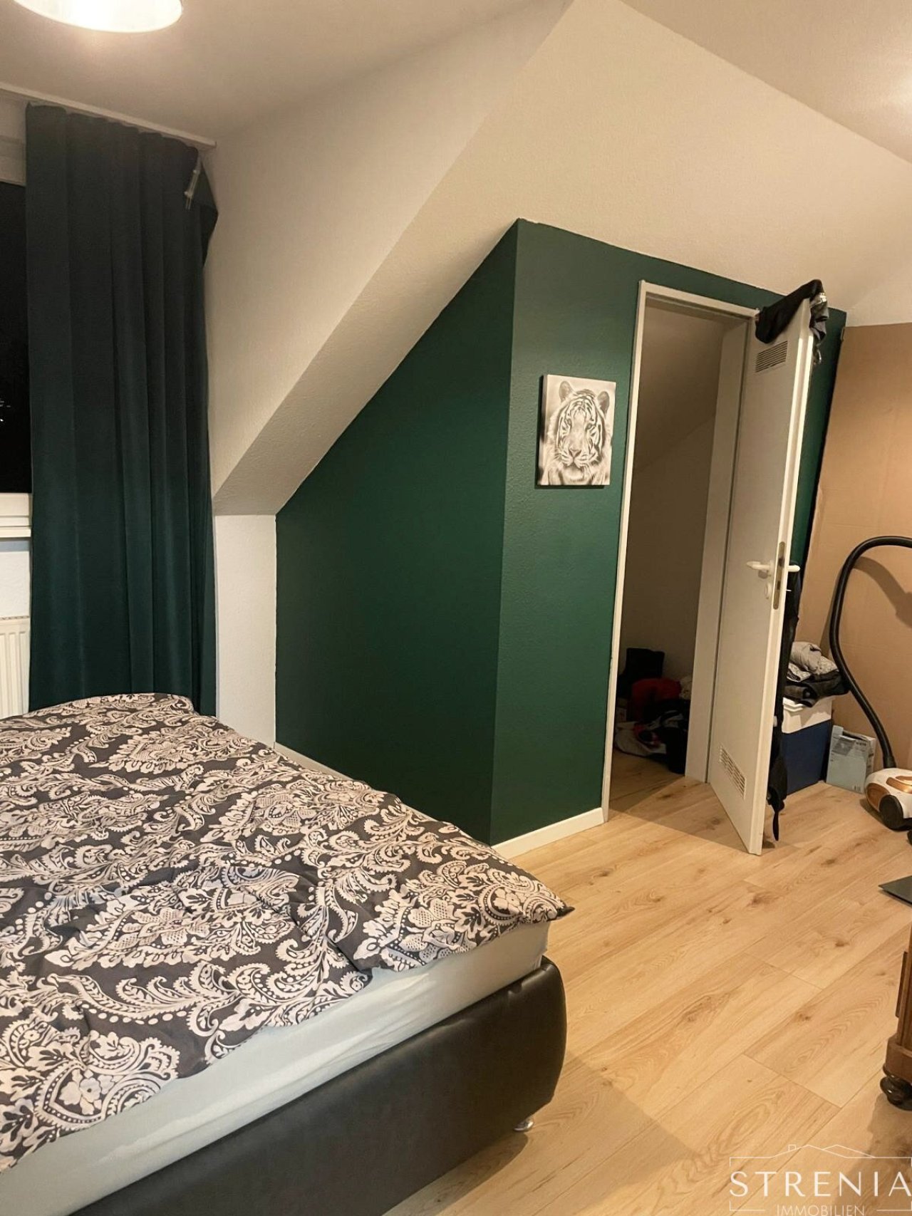 Zimmer I Zimmer I