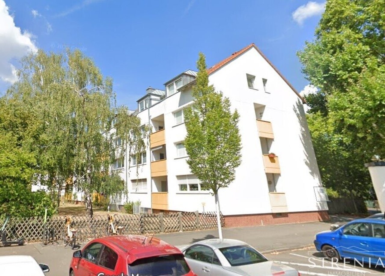 Außenansicht Außenansicht