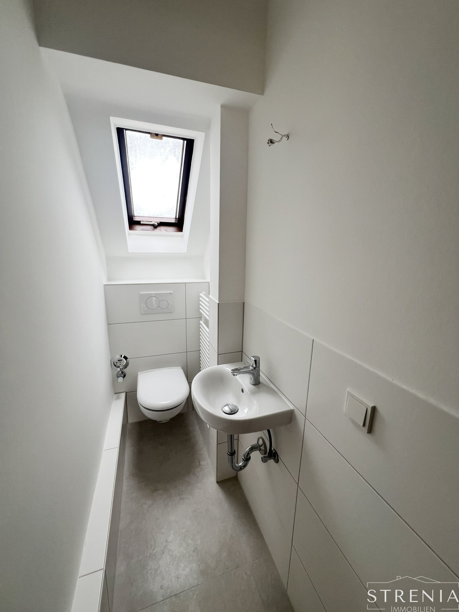 Gäste-WC Gäste-WC