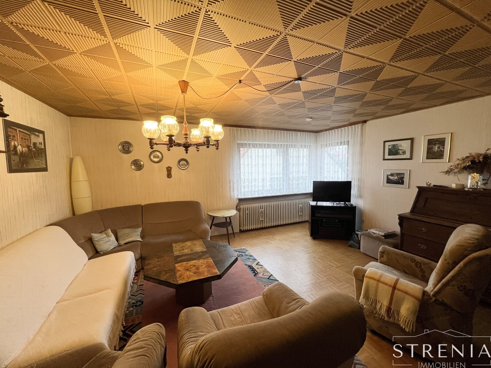 EG Wohnzimmer EG Wohnzimmer